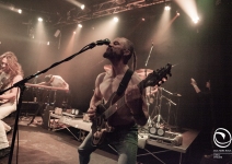 pain of salvation - Locomotiv- Bologna  24/09/2024