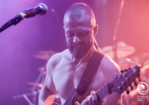 pain of salvation - Locomotiv- Bologna  24/09/2024