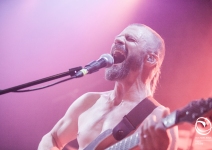 pain of salvation - Locomotiv- Bologna  24/09/2024