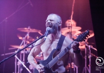 pain of salvation - Locomotiv- Bologna  24/09/2024