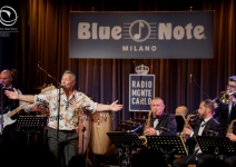 Paolo Belli Big Band - Milano