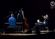 Paolo Fresu Trio - Milano