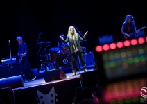 03 - patti smith-auditorium parco della musica- roma - 20180610