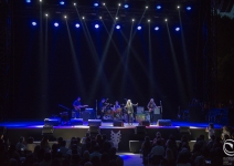 06 - patti smith-auditorium parco della musica- roma - 20180610