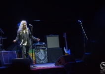 09 - patti smith-auditorium parco della musica- roma - 20180610