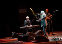 11 - patti smith-auditorium parco della musica- roma - 20180610