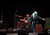 16 - patti smith-auditorium parco della musica- roma - 20180610