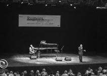 Peppe Servillo e Danilo Rea - Rumors Festival Verona