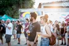 Pubblico - Todays Festival 2016