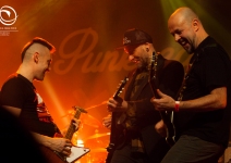 Punkreas Guest - Milano