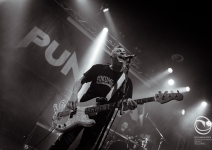 Punkreas - Torino