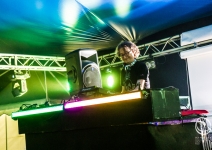 DJ - Lumen Festival (VI)