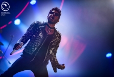 Queen + Adam Lambert - Piazzola Sul Brenta (PD)