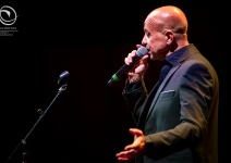 Radiodervish - Roma Jazz Fest 2019