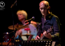Radiodervish - Roma Jazz Fest 2019