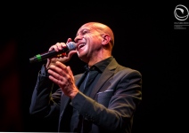 Radiodervish - Roma Jazz Fest 2019