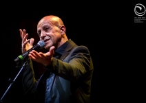 Radiodervish - Roma Jazz Fest 2019