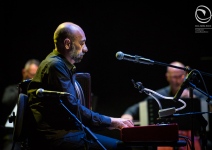 Radiodervish - Roma Jazz Fest 2019