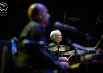 Radiodervish - Roma Jazz Fest 2019
