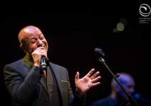 Radiodervish - Roma Jazz Fest 2019