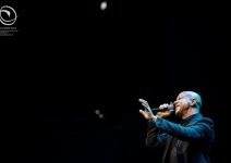 Radiodervish - Roma Jazz Fest 2019