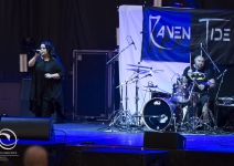 Raven Tide - Arena-di-Verona