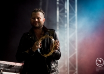 Rival Sons - Summer Days in Rock 2017