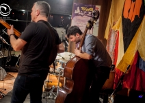 Rotoli Trio - Bià Jazz