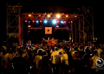 Sadar Bahar - Perarock Festival