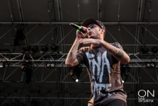 Salmo // Gemitaiz & Madman // Clementino - Flowers Festival