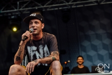 Salmo // Gemitaiz & Madman // Clementino - Flowers Festival