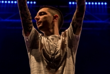Salmo // Gemitaiz & Madman // Clementino - Flowers Festival