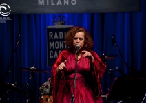 Sarah-Jane-Morris  - Milano
