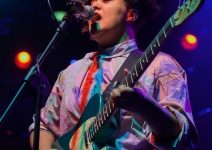 05 - Sacred Paws - Milano MI - 20171027