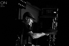 05-Uzeda - Blackout - Roma 25-05-2015
