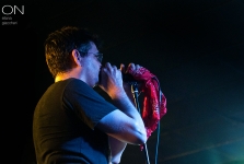 14-Shellac - Blackout - Roma 25-05-201