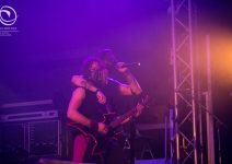 Sinphobia - Rock Towers Festival