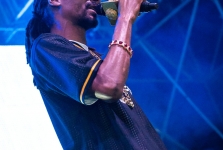 Snoop Dogg - Napoli