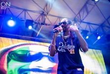 Snoop Dogg - Napoli
