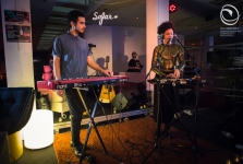 Sara Loreni-Sofar Sounds Festival