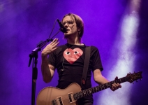 Steven Wilson – Stupinigi Sonic Park