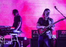 Steven Wilson -  Rumors Festival Verona