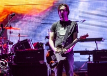 Steven Wilson -  Rumors Festival Verona