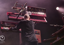 Subsonica - Sherwood Festival - Padova