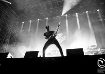 The Bloody Beetroots - Treviso