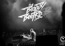 The Bloody Beetroots - Treviso