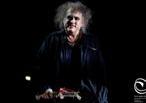 The Cure - Firenze