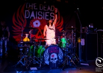 The Dead Daisies - Roncade