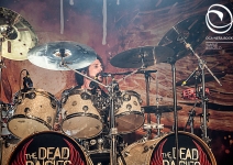 The Dead Daisies- TrezzoD\'Adda