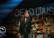 The Dead Daisies- TrezzoD'Adda
